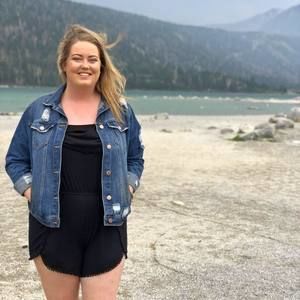 Meet your Posher, Mackenna